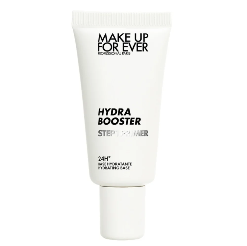 Make Up For Ever STEP 1 PRIMER HYDRA BOOSTER -TRAVEL SIZE NWOB